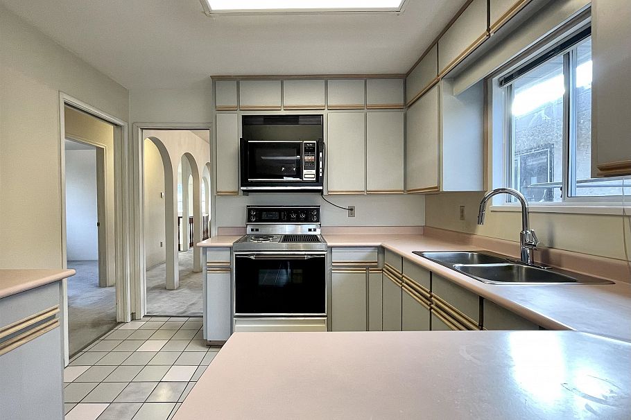 937 W 18th Avenue Vancouver, BC - 23