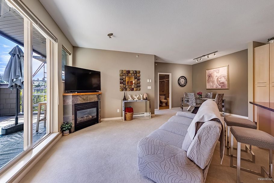 512 560 Raven Woods Drive North Vancouver, BC - 6