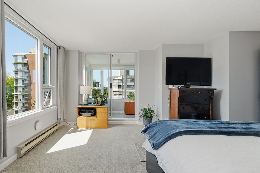 901 1566 W 13th Avenue Vancouver, BC - 17