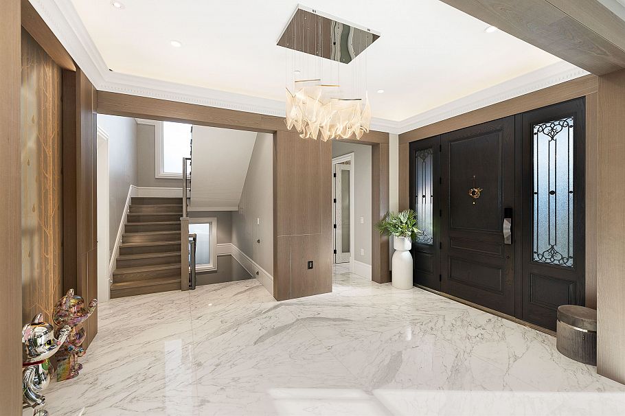 1239 W 40th Avenue Vancouver, BC - 3