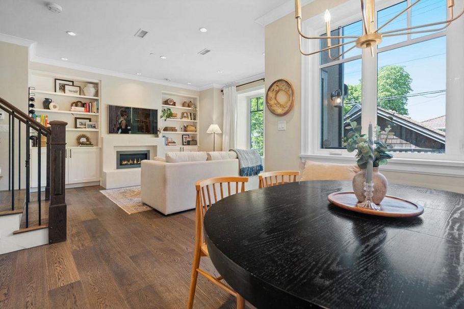 533 E 11th Avenue Vancouver, BC - 11
