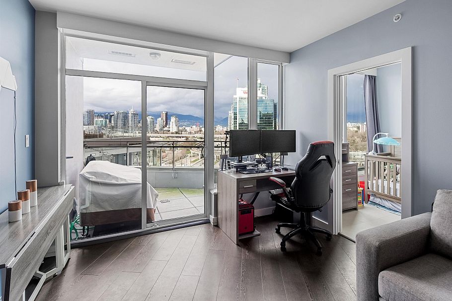 1509 1618 Quebec Street Vancouver, BC - 11