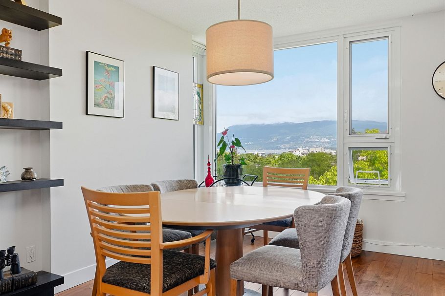 901 1566 W 13th Avenue Vancouver, BC - 9
