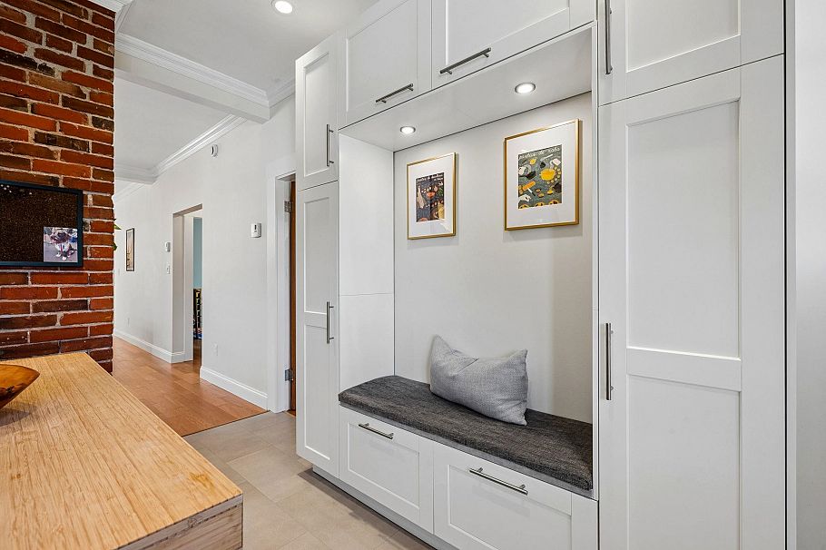 2323 Graveley Street Vancouver, BC - 9