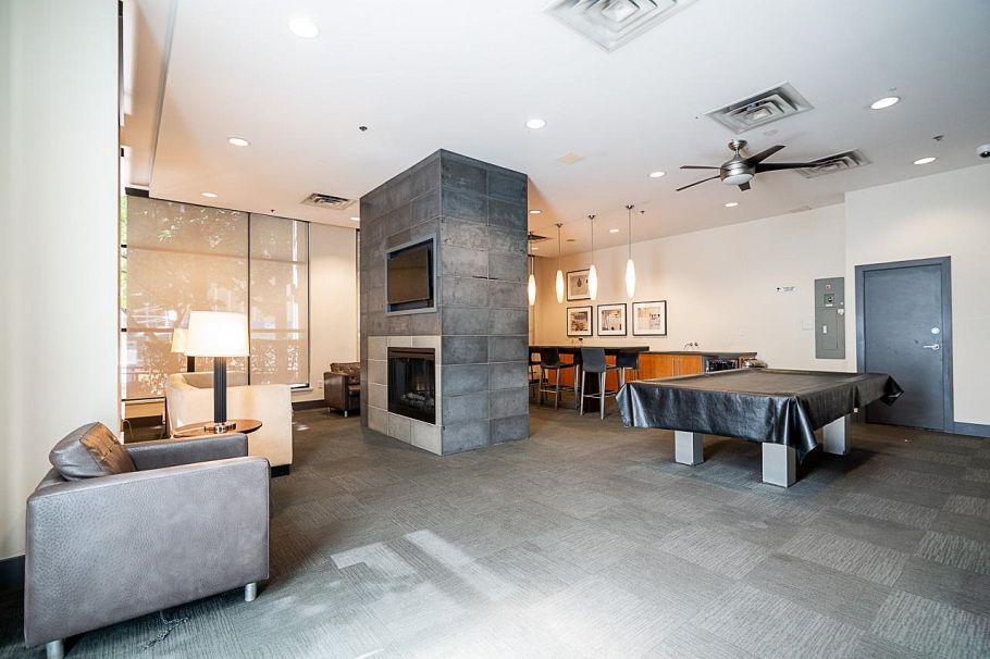 1261 Richards Street Vancouver, BC - 37