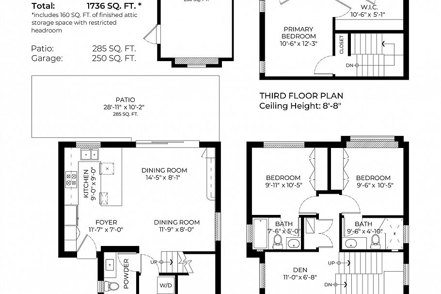 2 3771 W King Edward Avenue Vancouver, BC - 2