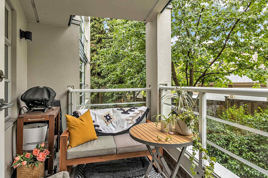 203 2555 W 4th Avenue Vancouver, BC - 30