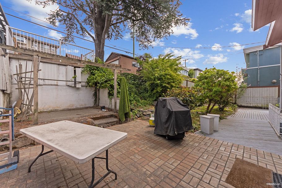 2087 Harrison Drive Vancouver, BC - 36