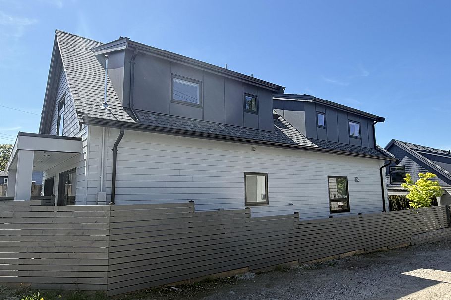 3768 Fleming Street Vancouver, BC - 29