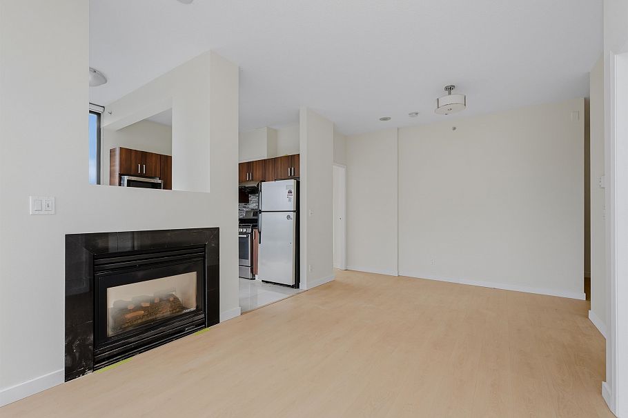 2304 1239 W Georgia Street Vancouver, BC - 13