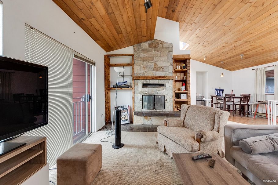 2087 Harrison Drive Vancouver, BC - 23
