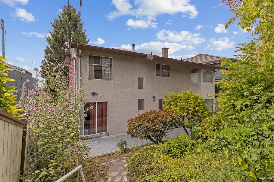 2087 Harrison Drive Vancouver, BC - 38