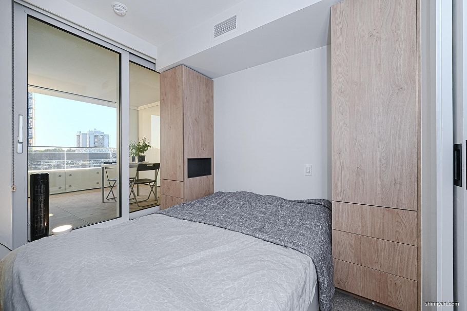 308 5058 Joyce Street Vancouver, BC - 8