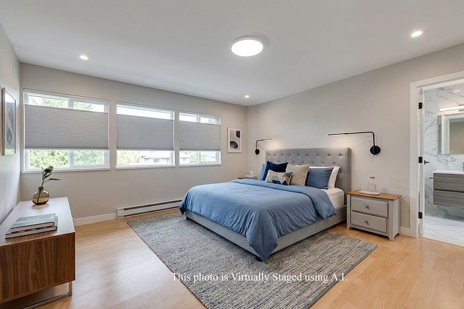 2087 Harrison Drive Vancouver, BC - 28