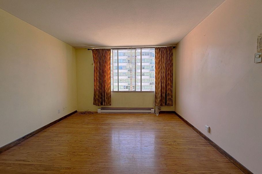 101 1100 Harwood Street Vancouver, BC - 12