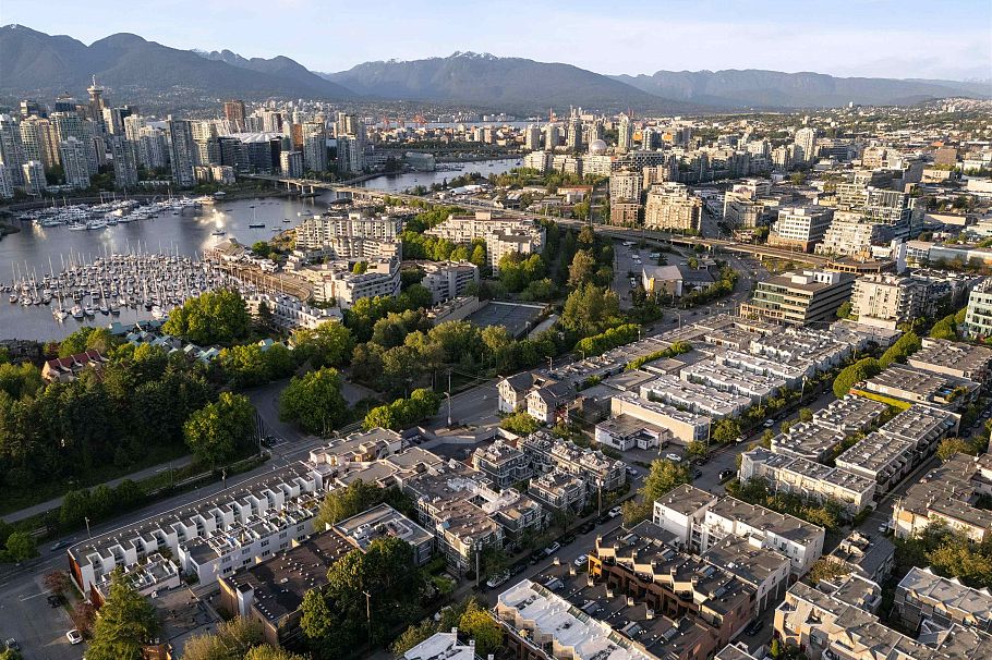 102 725 W 7th Avenue Vancouver, BC - 28