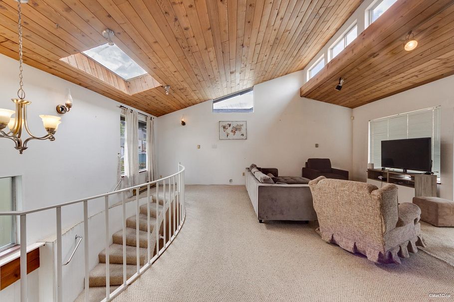 2087 Harrison Drive Vancouver, BC - 19
