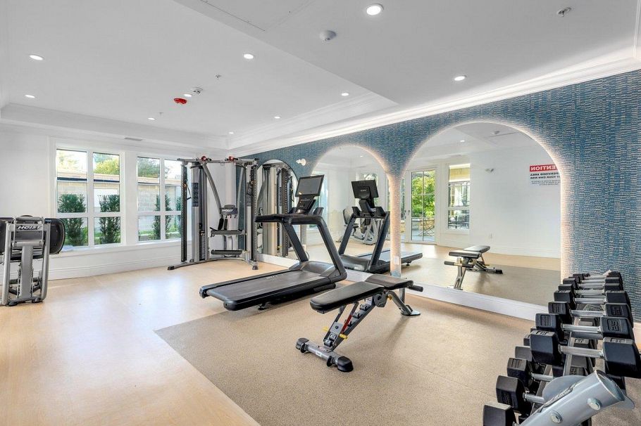203 2096 W 47th Avenue Vancouver, BC - 36