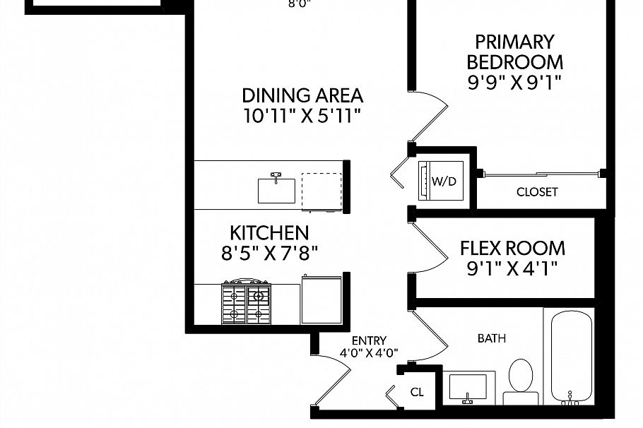 607 939 Expo Boulevard Vancouver, BC - 25