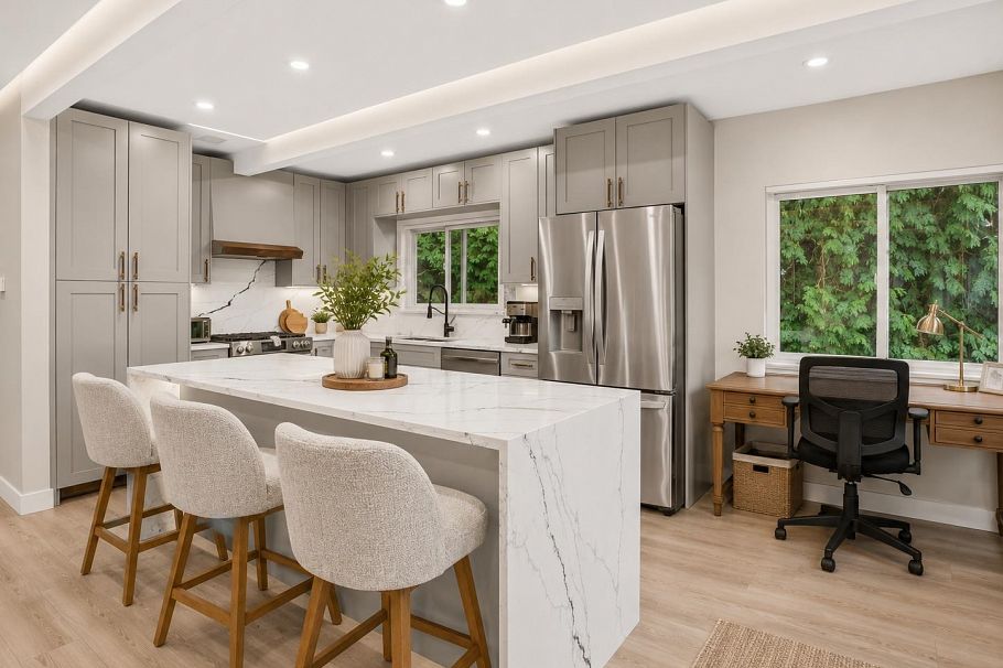 3570 Lonsdale Avenue North Vancouver, BC - 13