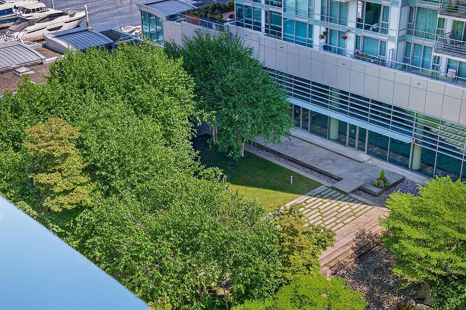 1004 590 Nicola Street Vancouver, BC - 21