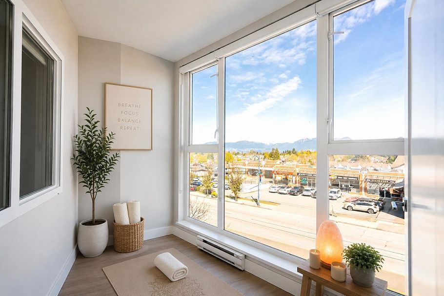 307 3050 Kingsway Vancouver, BC - 6