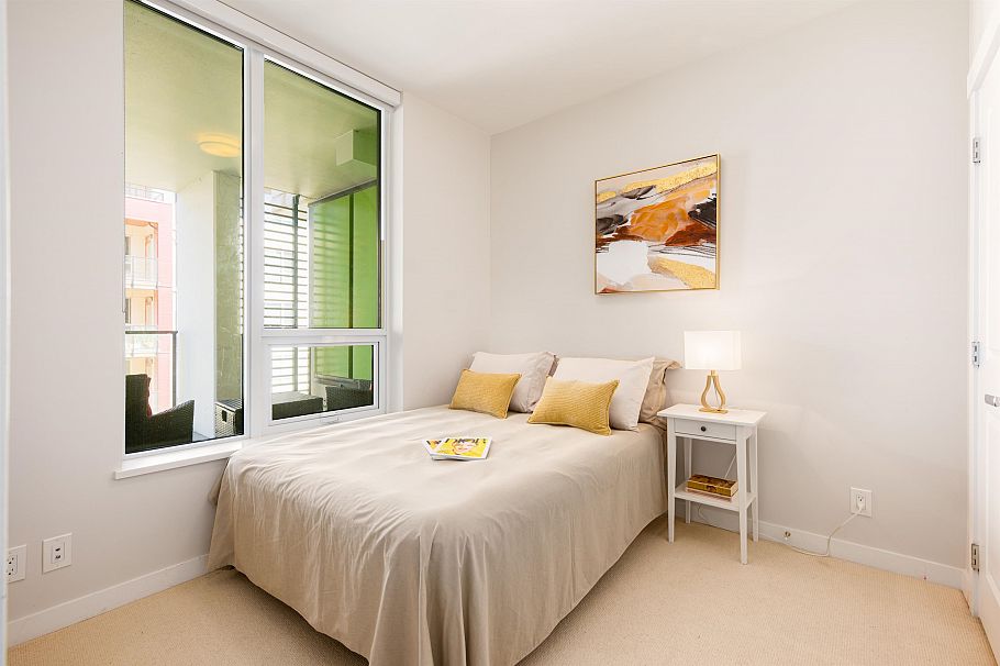 523 3563 Ross Drive Vancouver, BC - 20