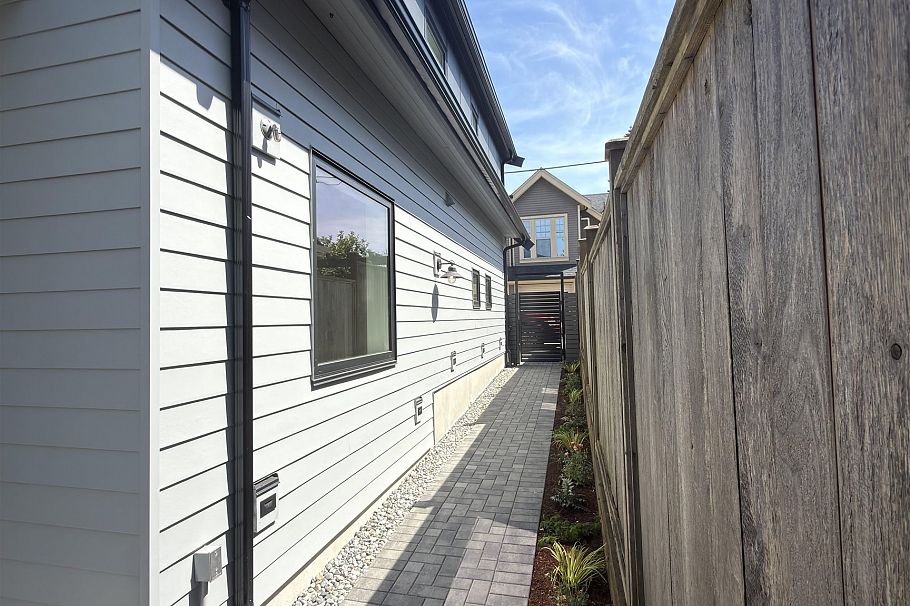 3768 Fleming Street Vancouver, BC - 28