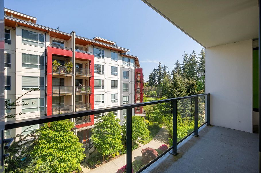 523 3563 Ross Drive Vancouver, BC - 25