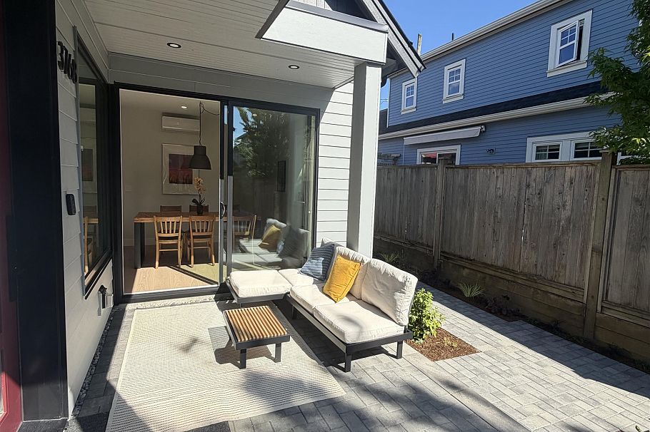 3768 Fleming Street Vancouver, BC - 5