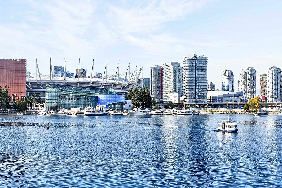 112 W 1st Avenue Vancouver, BC - 32