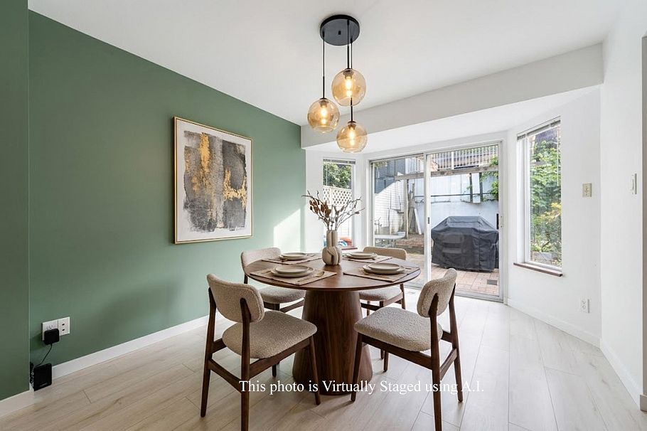 2087 Harrison Drive Vancouver, BC - 12