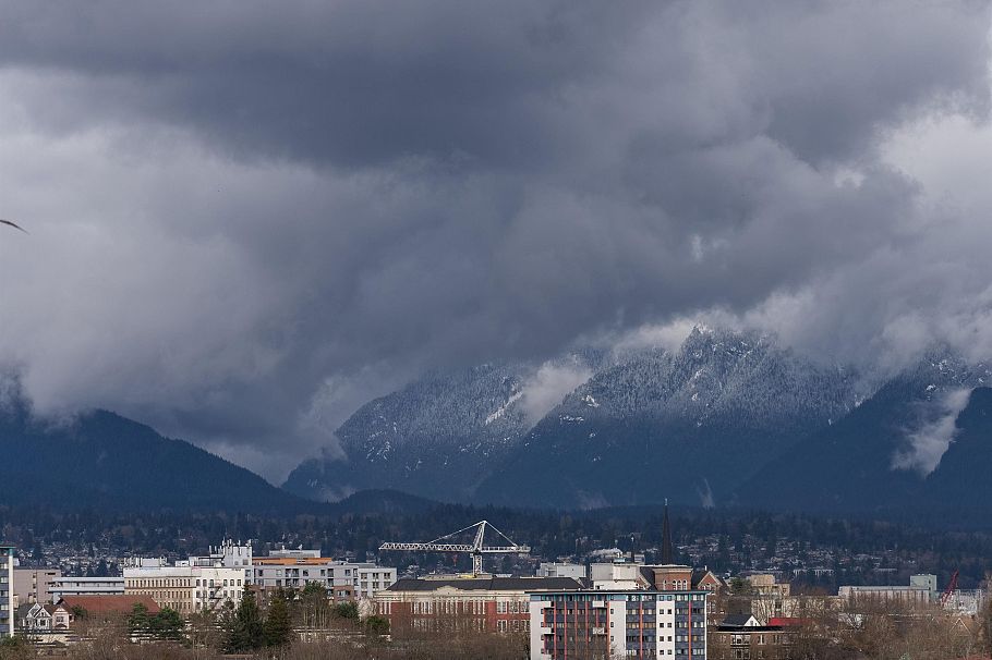 1509 1618 Quebec Street Vancouver, BC - 21