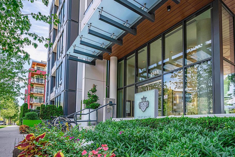 523 3563 Ross Drive Vancouver, BC - 33