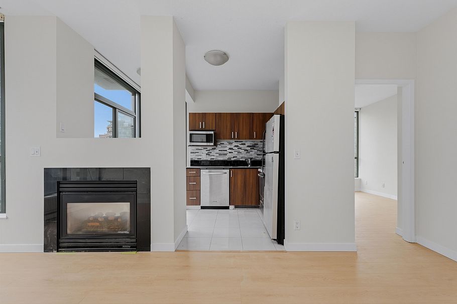 2304 1239 W Georgia Street Vancouver, BC - 15