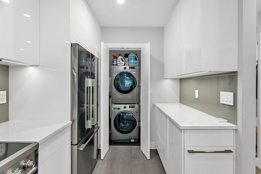 203 2555 W 4th Avenue Vancouver, BC - 10