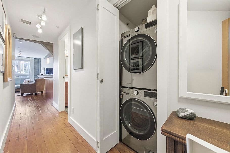 512 1216 Homer Street Vancouver, BC - 24