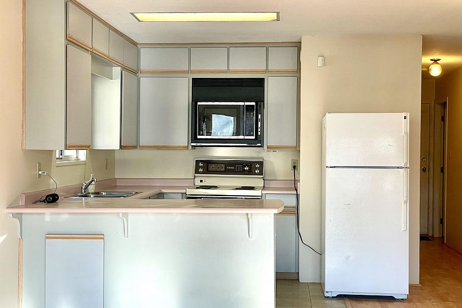 937 W 18th Avenue Vancouver, BC - 6