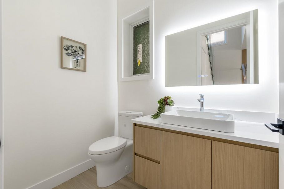 2 3771 W King Edward Avenue Vancouver, BC - 19