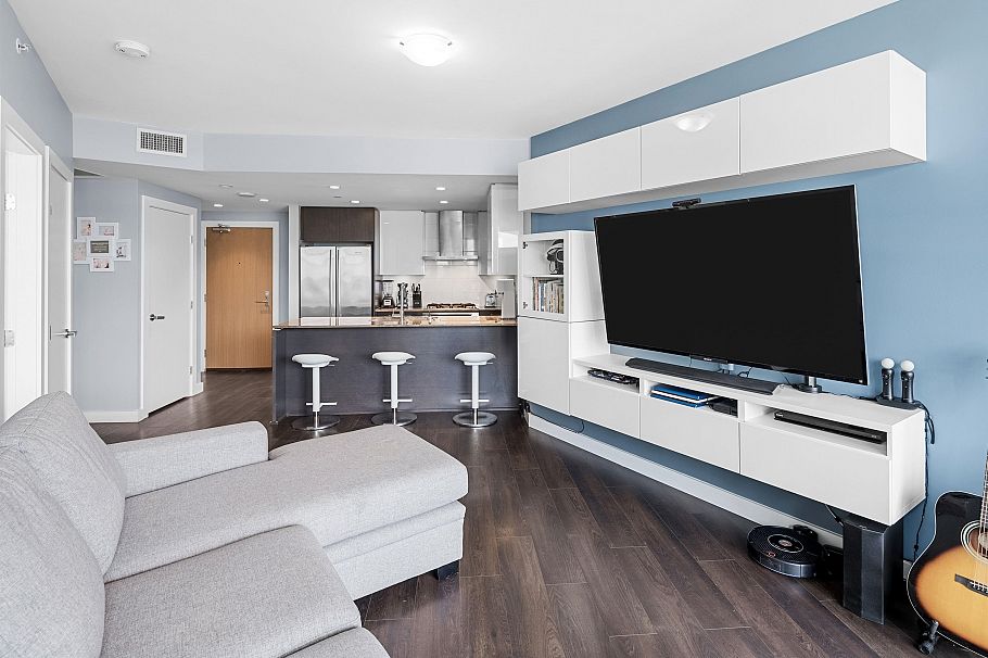 1509 1618 Quebec Street Vancouver, BC - 24