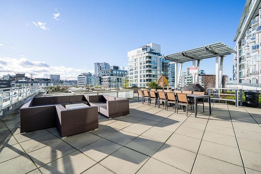 1509 1618 Quebec Street Vancouver, BC - 33