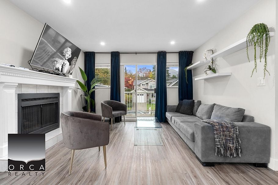 1403 FREDERICK ROAD, North Vancouver BC V7K 1J6 North Vancouver, BC - 5