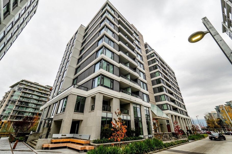 405 1678 PULLMAN PORTER STREET, Vancouver BC V6A 0H4 Vancouver, BC - 26