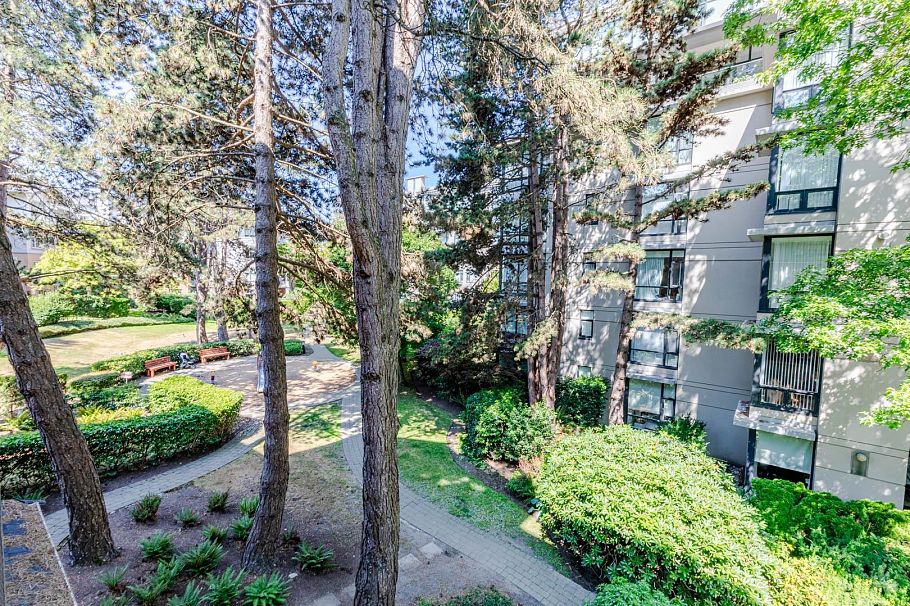 209 4885 Valley Drive Vancouver, BC - 30