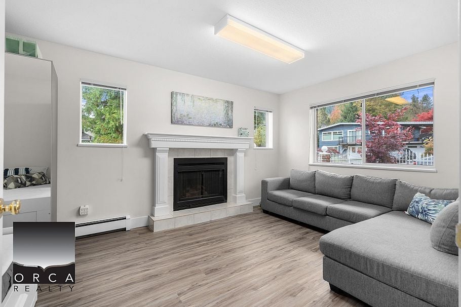 1403 FREDERICK ROAD, North Vancouver BC V7K 1J6 North Vancouver, BC - 19
