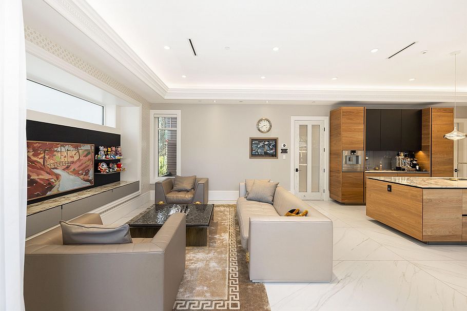 1239 W 40th Avenue Vancouver, BC - 15