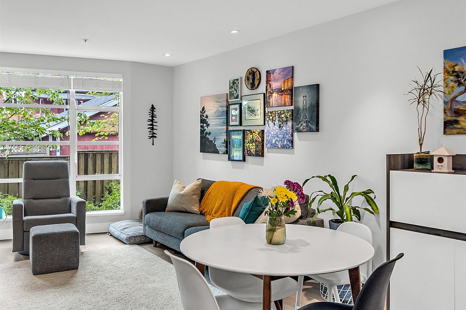 203 2555 W 4th Avenue Vancouver, BC - 16