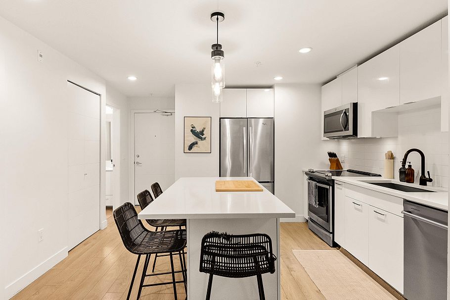 103 719 W 3rd Street North Vancouver, BC - 8