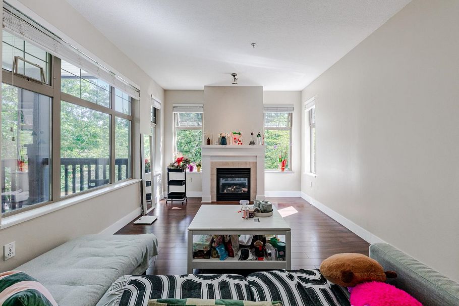 209 4885 Valley Drive Vancouver, BC - 12