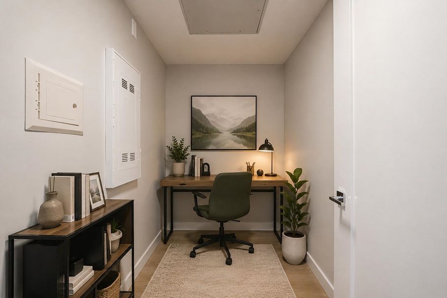 307 3050 Kingsway Vancouver, BC - 13